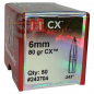 Preview: Hornady CX 243704